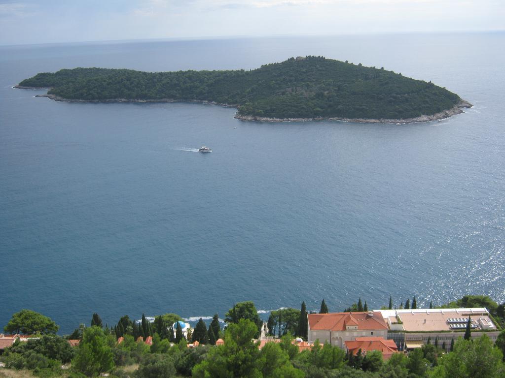 Apartments And Rooms Artemida Dubrovnik Extérieur photo
