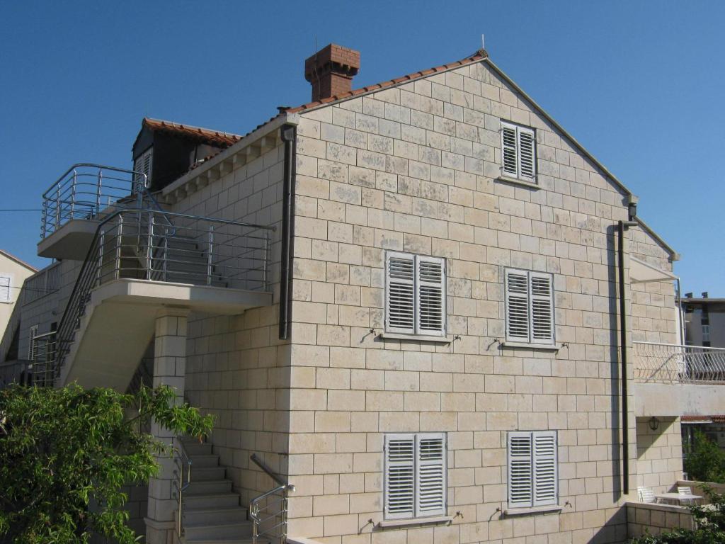 Apartments And Rooms Artemida Dubrovnik Extérieur photo