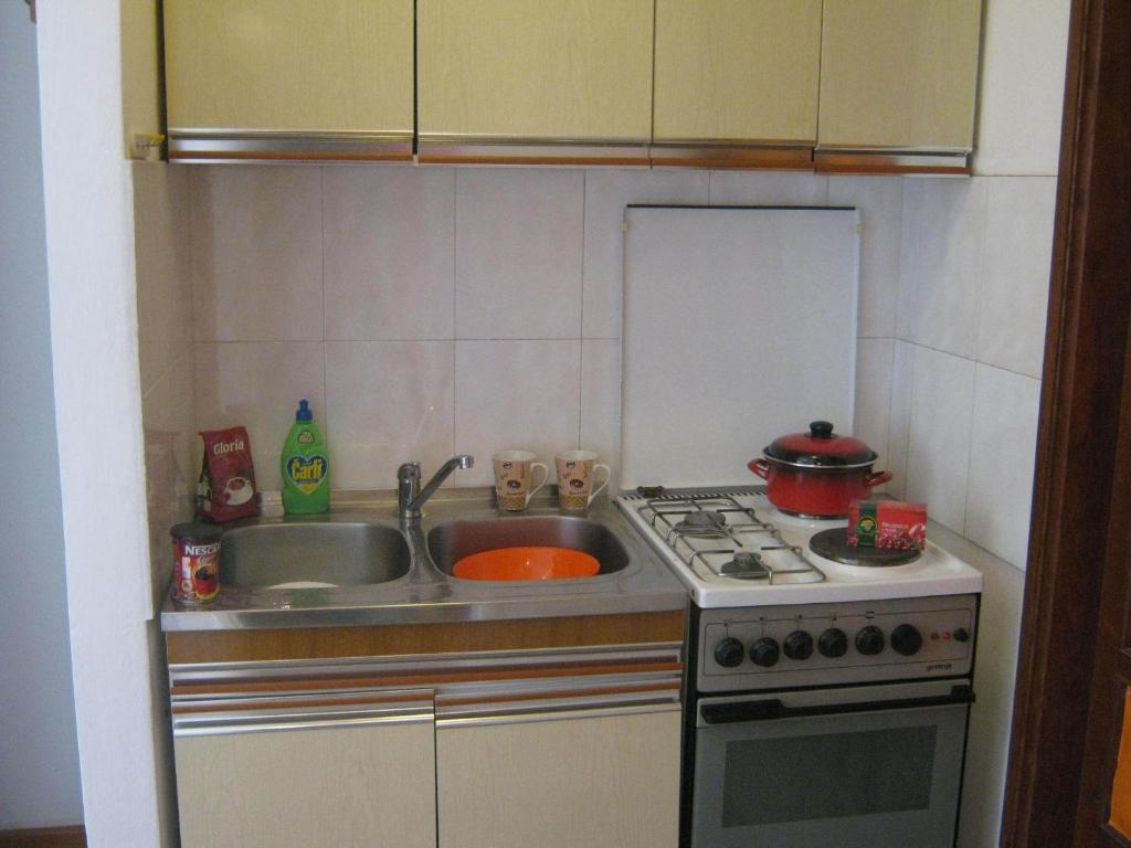 Apartments And Rooms Artemida Dubrovnik Chambre photo