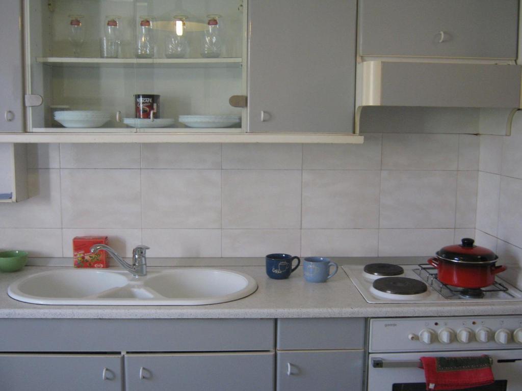 Apartments And Rooms Artemida Dubrovnik Chambre photo