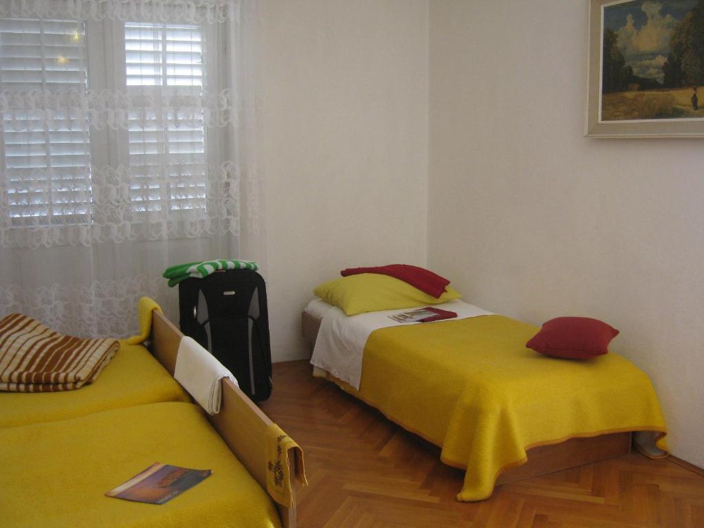 Apartments And Rooms Artemida Dubrovnik Chambre photo